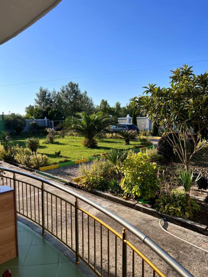 Ponari Apartments Rrotull ภายนอก รูปภาพ